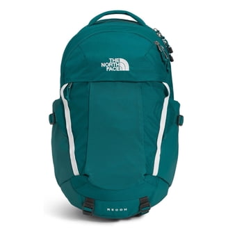 The North Face Base Camp Voyager Bag Unisex OS Dark Sage Rolltop