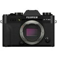 thumbnail image 2 of FUJIFILM X-T30 II Mirrorless Camera (Black), Rode Wireless Microphone, Bundle, 2 of 7