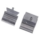 thumbnail image 5 of Tuerca Partida De Torno, Media Tuerca Métrica De Torno De 2 Piezas Ampliamente Compatible Para 8x16, 5 of 7
