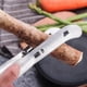 thumbnail image 5 of Double-sided Stainless Steel Vegetable Peeler Stainless Steel Asparagus Peeling Tw, 5 of 5
