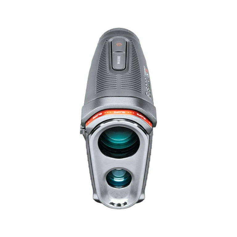 Bushnell, Golf Laser Rangefinder, Pro X3+ Slope, 7X Mag PinSeeker