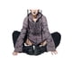 thumbnail image 4 of TRKIYQC, sudaderas con capucha informales para mujer, estilo gótico, patrón de mariposa, estampado de letras, abrigos de Hip Hop, sudaderas con capucha y cremallera suelta TRKIYQC  moda, 4 of 8