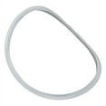 thumbnail image 1 of Pressure Cooker Sealing  Silicone O  Replacement Accessory for Pressure Cooker General Purpose Aluminum Alloy Pressure Cooker Sealing  Practical Silicone Gasket, 1 of 8