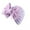 J, variant on Generic Baby Girls Hats Caps Children's Wide Brim Babys Floral Solid Hat Cap Beanie Bowknot Headband Headwear Accessories Unisex Durable(,B)