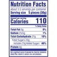 thumbnail image 4 of SWEDISH FISH Soft & Chewy Gummy Candy, 3.6 oz, 4 of 18