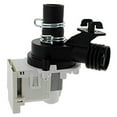 thumbnail image 2 of Edgewater Parts 154580301 Dishwasher Water Drain Pump Compatible With Frigidaire Dishwasher, 2 of 3