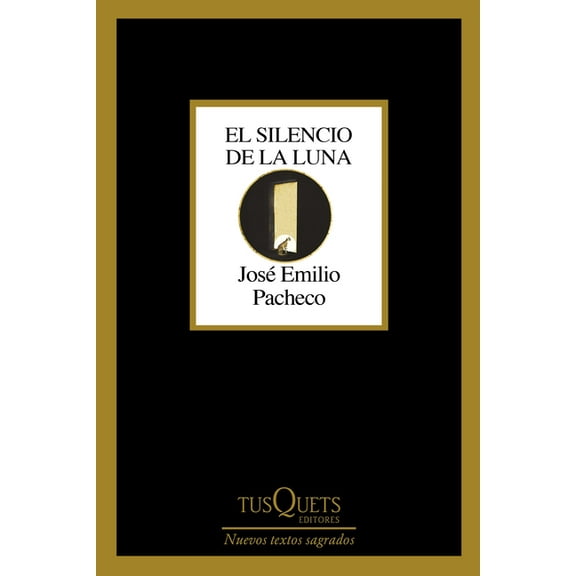 El Silencio de la Luna (PoesÃ­a) / The Silence of the Moon (Poems), (Paperback)