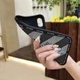 thumbnail image 3 of HBH-Phone Case For TCL T-Mobile Revvl6 Pro/T Phone Pro, Anti-dust Anti-knock Soft case Full wrap Fashion Design Cartoon Shockproof protective Cover Waterproof Dirt-resistant Durable Cute, 3 of 9
