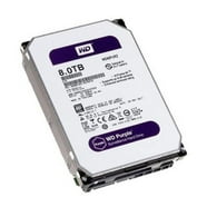 Seagate ST8000VX004 Skyhawk ST8000VX004 8 TB Hard Drive - 3.5 Internal ...