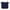 Navy, variant on Navy Cushion Chair Memory Foam Seating Cushions with Ties & Machine Washable Cover, 23" x 23"