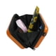 thumbnail image 5 of ESTUCHE DE ESENCIAS O COSMETIQUERA BOSCAINI 6006 ANARANJADO ORO ANGELUS BOSCAINI 6006, 5 of 6