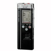 Panasonic 2GB Digital Voice Recorder, RR-US590