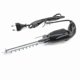 thumbnail image 1 of Greek Frappe Maker Electric Hand Mixer Powerful 25w Turbo Frother Whisk 15cm Mixing Wand, 1 of 1