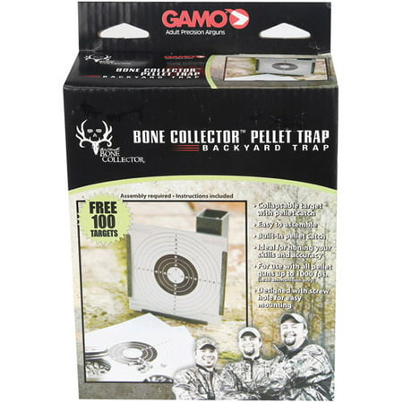 Gamo Bone Collector Cone Backyard Trap (Best Pellets For Gamo Bone Collector Bull Whisper)