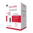 thumbnail image 4 of Calorex Boiler Calentador de Agua De Paso Fortis Para 09 1½ Serv Gas LP, 4 of 5