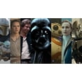 thumbnail image 2 of Star Wars The Complete Saga (Blu-Ray), 2 of 4