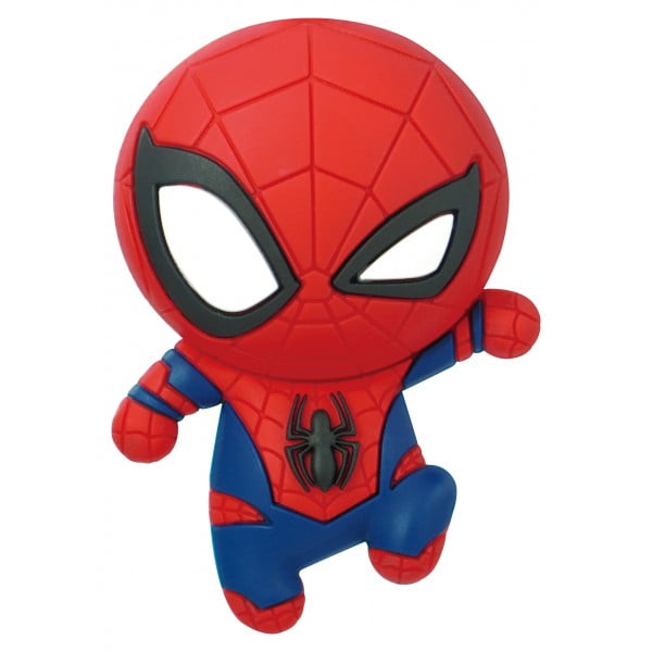 figurine spiderman walmart