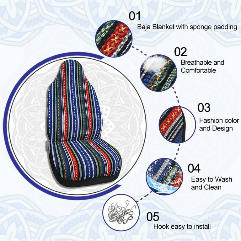 Baja seat covers walmart hotsell