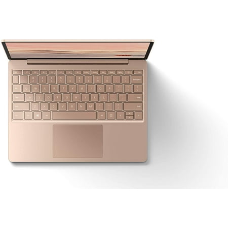 Microsoft Surface Laptop Go 12.4in Touchscreen Intel i5 Certified