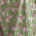 thumbnail image 4 of FcBaudy Robe Sans Manches à Col Rond, Robes d'Été pour Femmes, Robes pour Femmes Robe Débardeur Imprimée à Taille Mi-Haute Fendue Robe pour Femmes, 4 of 4