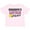 AD-Pink, variant on Inktastic Grandpa's Little Pitcher Softball Girls Toddler T-Shirt