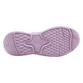 thumbnail image 5 of NEWMALL Little Girls' Slip-Resistant Slip-On Casual Shoes, Medium Round Toe Pink, Size 12, 5 of 6