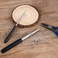 thumbnail image 2 of Wire Wrap Mandrel 1.5mm-10mm Wire Wrap Around Wire Rod, 2 of 5