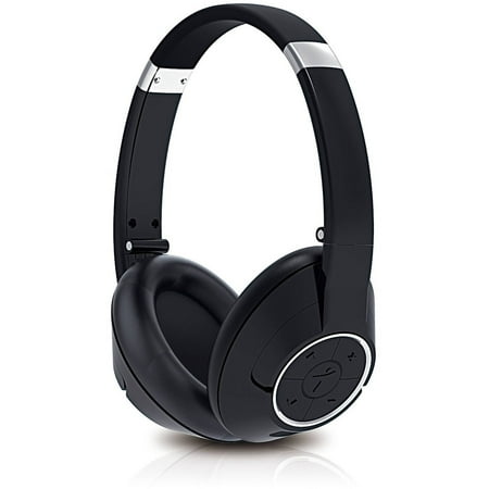 Genius HS-930BT Bluetooth Headset, Black