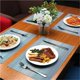 thumbnail image 5 of Manteles Individuales para Mesa 8 Piezas Antideslizante, 5 of 8