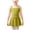 Green, variant on Girls Ballet Skirt Pull On High Waist Dance Skirt Layered Ruffle Skirt Kid Toddler Ballerina Clothes Purple,9-11 Years