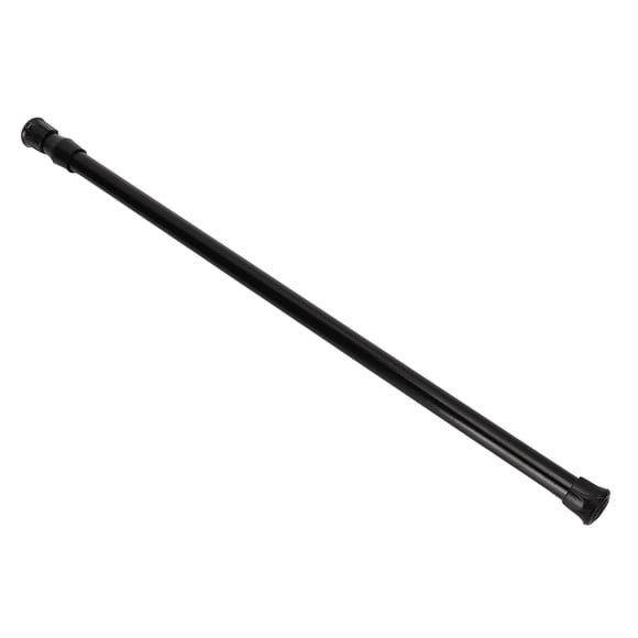 Riel para Cortina de Ducha, Riel para Cortina de Ventana Telescópico Riel para Cortina telescópico Poste para Cortina Multifuncional