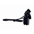 thumbnail image 6 of Lian-Li 12RSLIN1W3B 2.4 GHz Wireless Signal ARGB FDB 3X Fan Reverse Blade with Controller, Black, 6 of 7