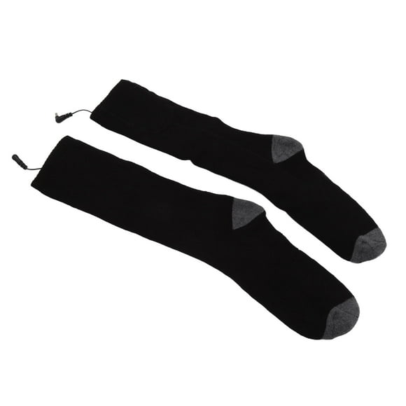 Electric Heated Stockings,Smart Heating Socks Foot Heated Stockings Electric Socks Elevate Your Experience