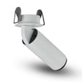 thumbnail image 3 of VONN Adjustable Aluminum ETL Commercial Grade LED Flush Mounted Spotlight White, 3 of 8