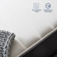 thumbnail image 2 of Brooklyn Bedding Select 12" Gel Memory Foam Hybrid Mattress, Queen, 2 of 9