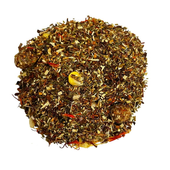 Nelson's Tea - Hoosier Kettle Corn - Loose Leaf Tea - 2oz