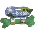 thumbnail image 1 of FFIY BarkBone Stick for Aggressive Chewers, Peanut Butter, Large, 1 of 7