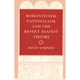 thumbnail image 1 of Romantisme, Nationalisme et Révolte contre la Théorie, 1 of 1