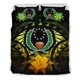 thumbnail image 2 of Juego de funda nórdica Pohnpei - Pohnpei Flag & Reggae Hibiscus, 2 of 3
