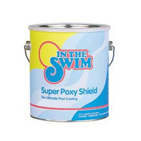 super poxy shield epoxy pool paint