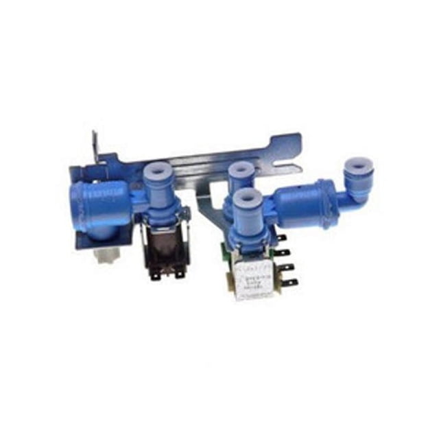 Frigidaire 242252702 Ensemble de Valve d'Entrée d'Eau pour Réfrigérateur OEM