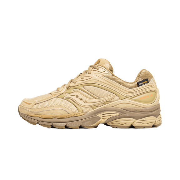 SAUCONY MENS ProGrid Omni 9 Armor "Starcow Desert" S70869 2 S70869 2 from Stadium Goods