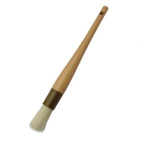 Update International Wbr 8 8 Palmyra Wok Brush Palmyra Bristal Wood Block Walmart Com Walmart Com