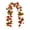 Multicolor_B, variant on Artificial Maple Leaf Garland, 69 Inch Faux Vine For Fireplace Door Railing Wall Decor, Halloween Decor Thanksgiving Decor Fall Decor Autumn Harvest Party Holiday Decoration