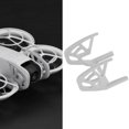 thumbnail image 1 of Protector de Parachoques para drones, Protector de Hénice, Barra de Seguridad, Protector de Cámao Anticolisiónico Ligero para Accesorios Combinados de Mosca, 1 of 7