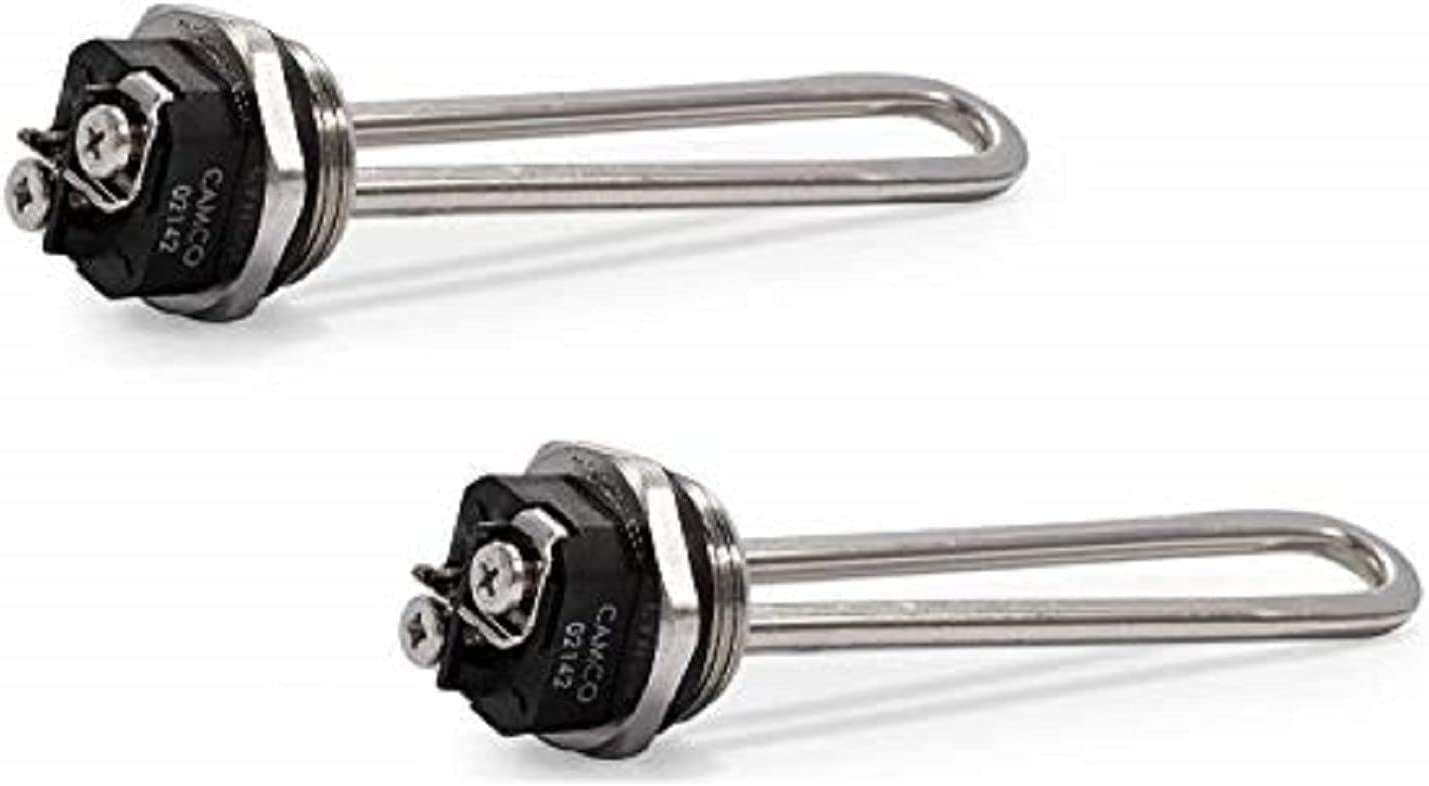 Element, Screw In - 1500W 120V HWD (E/F/S) Clam