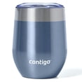 thumbnail image 3 of Termo Vaso 12 Oz Set 2 Piezas Acero Inox Rivernorth Contigo azul Estándar Contigo NA, 3 of 6