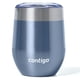 thumbnail image 3 of Termo Vaso 12 Oz Set 2 Piezas Acero Inox Rivernorth Contigo azul Estándar Contigo NA, 3 of 6