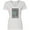 AA-White, variant on Inktastic Cerebral Palsy Awareness Strength Support and Courage Women's V-Neck T-Shirt