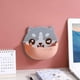 thumbnail image 1 of Non-punching Charging Storage Rack Bedroom Headboard Wall Mounted Storage Container Household Storage Box, 1 of 1